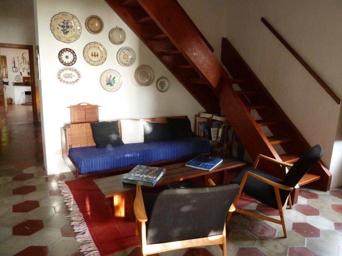 Casa Puccini B&B Маратея Экстерьер фото