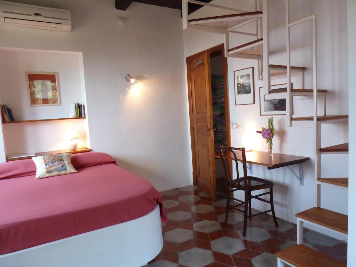 Casa Puccini B&B Маратея Экстерьер фото