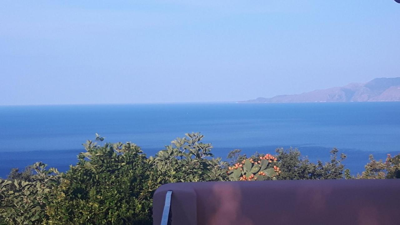 Casa Puccini B&B Маратея Экстерьер фото
